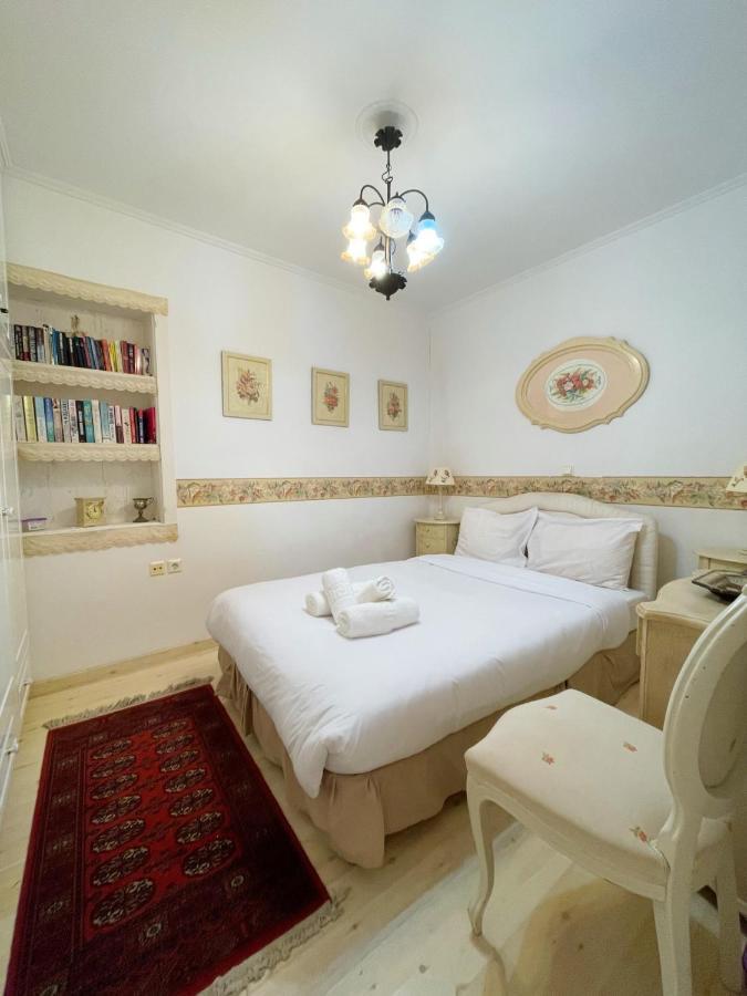 Flora In Nafplia Apartment Nafplio Exterior photo
